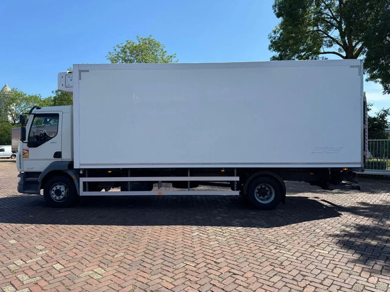 DAF LF 260 FA - Refrigerated truck: picture 4 DAF LF 260 FA - Refrigerated truck: picture 4
