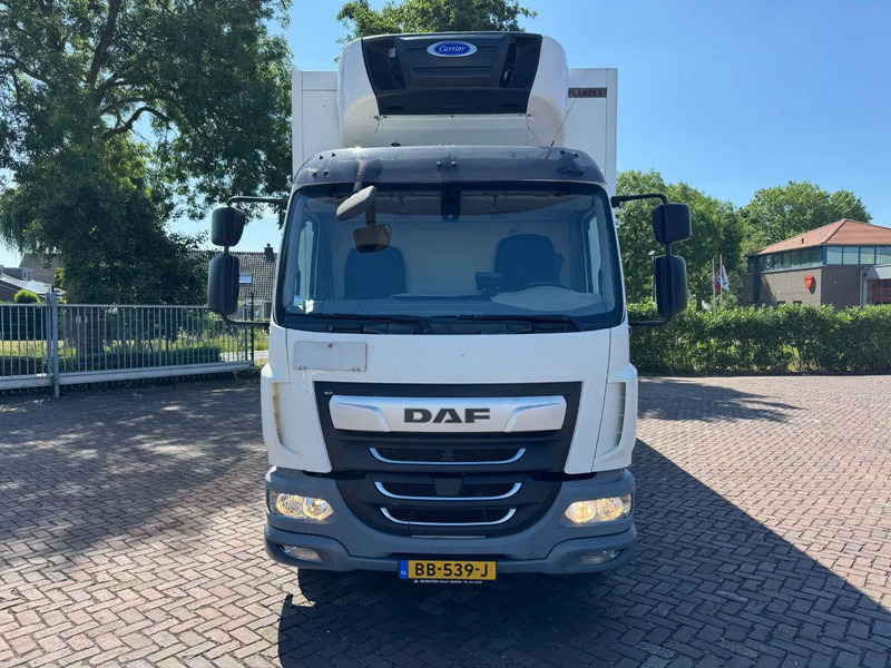 DAF LF 260 FA - Refrigerated truck: picture 2 DAF LF 260 FA - Refrigerated truck: picture 2