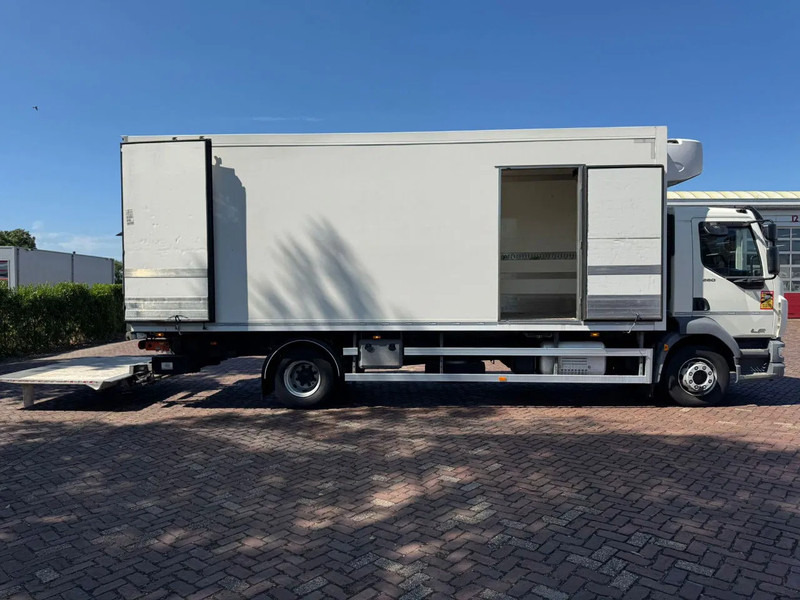 DAF LF 260 FA - Refrigerated truck: picture 5 DAF LF 260 FA - Refrigerated truck: picture 5