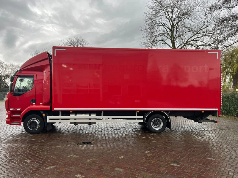 Box truck DAF LF 260 FA: picture 20