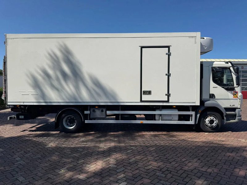 DAF LF 260 FA - Refrigerated truck: picture 4 DAF LF 260 FA - Refrigerated truck: picture 4