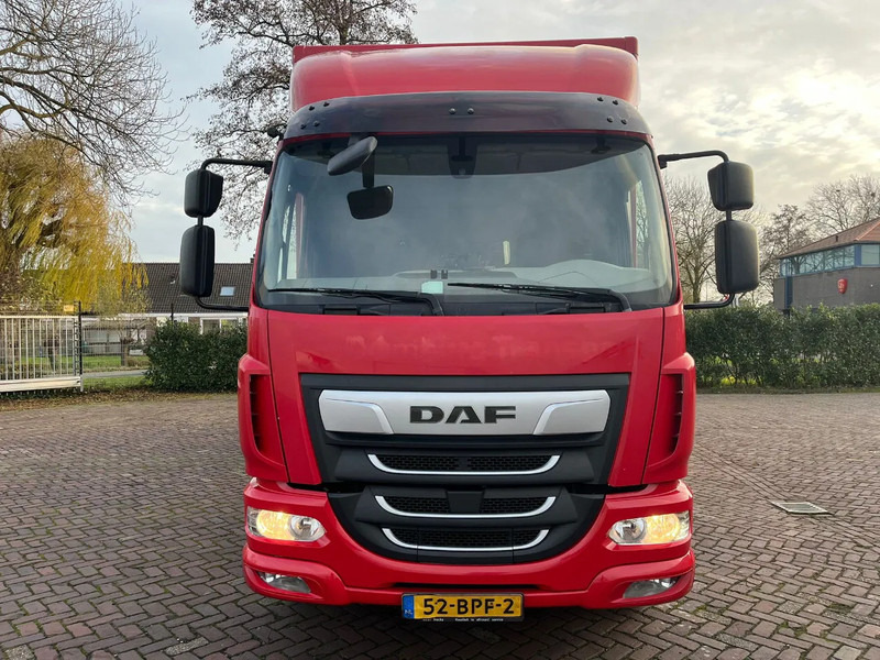 DAF LF 260 FA - Box truck: picture 3 DAF LF 260 FA - Box truck: picture 3