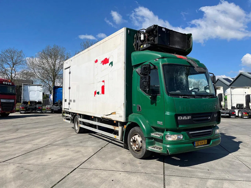 DAF LF 55 FA - Refrigerated truck: picture 1 DAF LF 55 FA - Refrigerated truck: picture 1