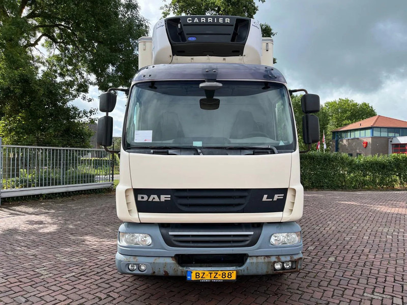 DAF LF 55 FAN - Refrigerated truck: picture 2 DAF LF 55 FAN - Refrigerated truck: picture 2