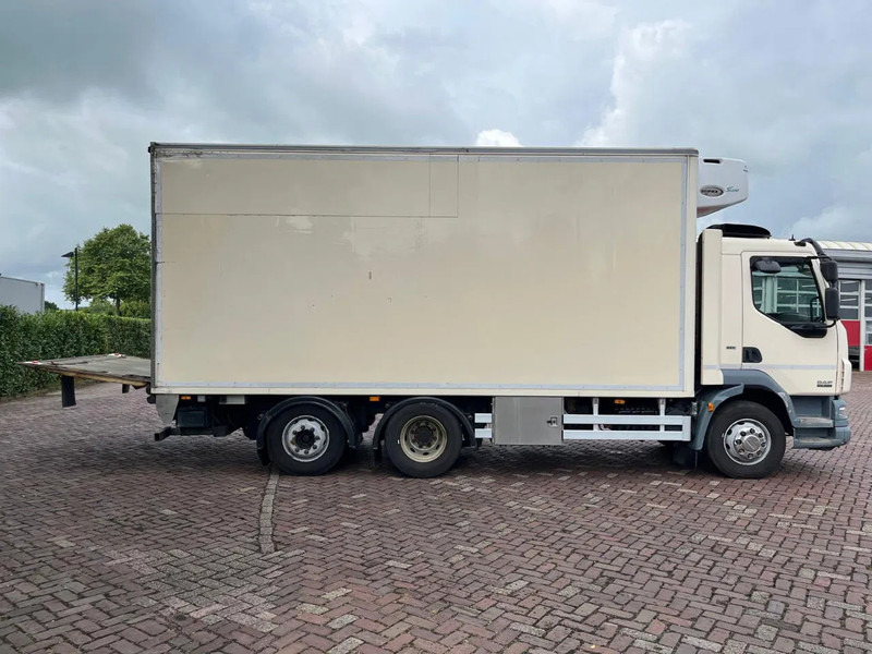 DAF LF 55 FAN - Refrigerated truck: picture 5 DAF LF 55 FAN - Refrigerated truck: picture 5