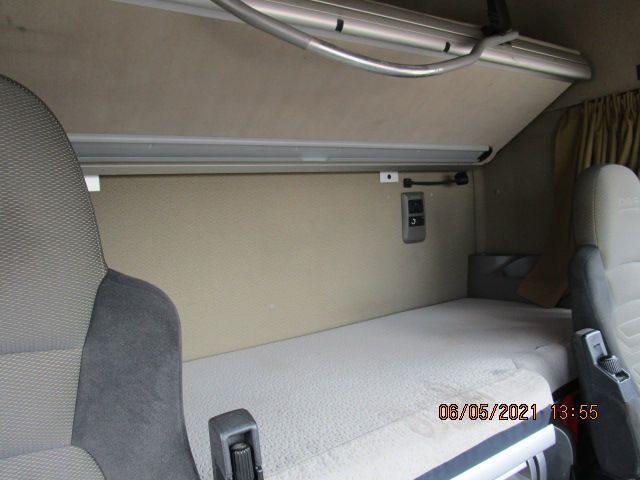 Leasing of DAF XF 105 SPACE CABINE XF 105 EURO 5 DAF XF 105 SPACE CABINE XF 105 EURO 5: picture 12