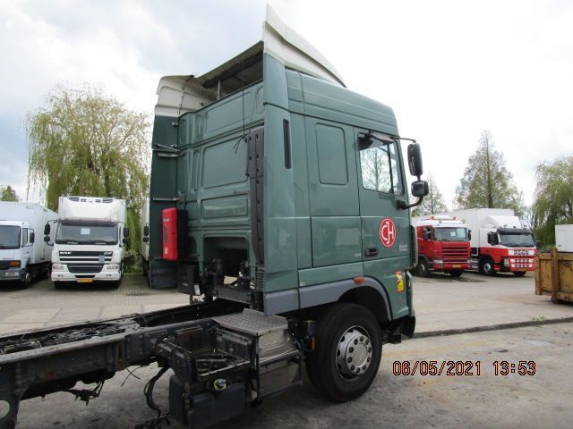 DAF XF 105 SPACE CABINE XF 105 EURO 5 - Cab for Truck: picture 3 DAF XF 105 SPACE CABINE XF 105 EURO 5 - Cab for Truck: picture 3