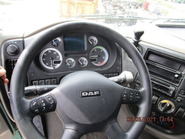 Leasing of DAF XF 105 SPACE CABINE XF 105 EURO 5 DAF XF 105 SPACE CABINE XF 105 EURO 5: picture 8