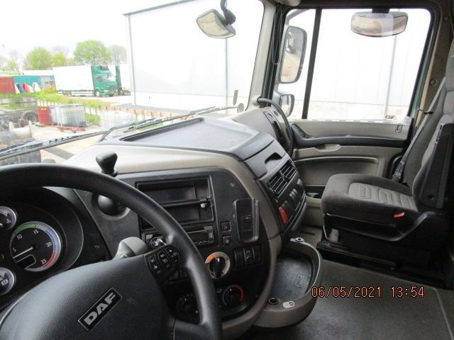 Leasing of DAF XF 105 SPACE CABINE XF 105 EURO 5 DAF XF 105 SPACE CABINE XF 105 EURO 5: picture 6