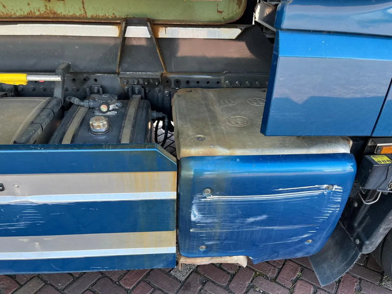 Hook lift truck DAF XF 530 FAS: picture 17