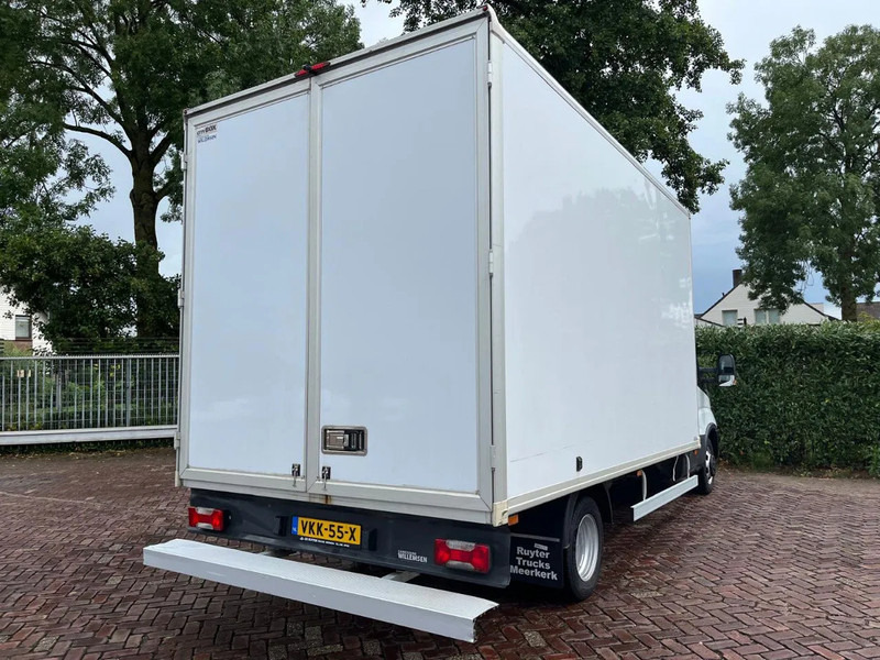 Iveco Daily 35C16 Achterdeuren (15 diverse modellen op voorraad) - Closed box van, Crew cab van: picture 5 Iveco Daily 35C16 Achterdeuren (15 diverse modellen op voorraad) - Closed box van, Crew cab van: picture 5