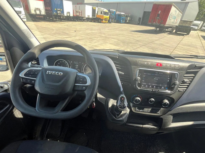 Closed box van Iveco Daily 35C16 Achterdeuren (15 diverse modellen op voorraad): picture 20