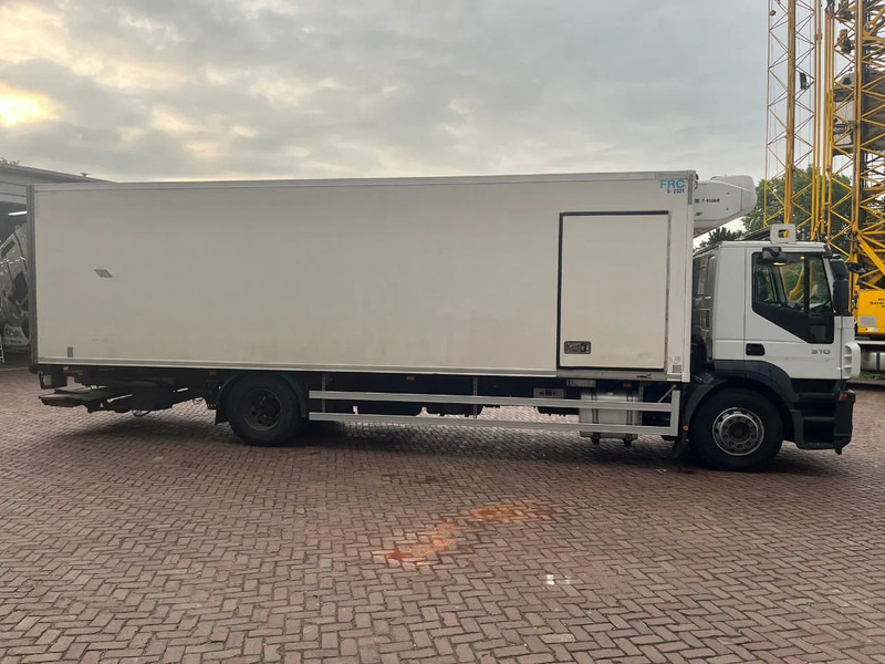 Iveco Stralis 310 KOELWAGEN EURO 5 EEV - Refrigerated truck: picture 4 Iveco Stralis 310 KOELWAGEN EURO 5 EEV - Refrigerated truck: picture 4