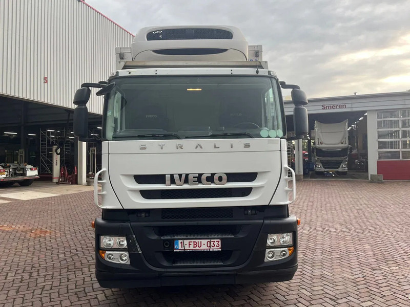 Iveco Stralis 310 KOELWAGEN EURO 5 EEV - Refrigerated truck: picture 2 Iveco Stralis 310 KOELWAGEN EURO 5 EEV - Refrigerated truck: picture 2