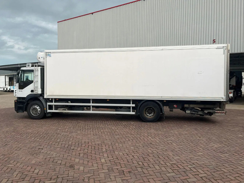 Iveco Stralis 310 KOELWAGEN EURO 5 EEV - Refrigerated truck: picture 5 Iveco Stralis 310 KOELWAGEN EURO 5 EEV - Refrigerated truck: picture 5