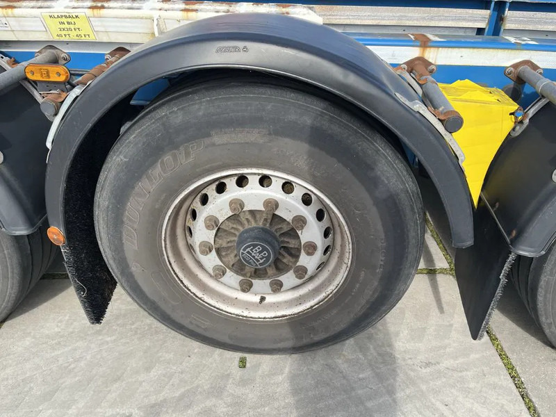 Leasing of Renders-has O4/DA 08 EURO 800 CONTAINERCHASSIS Renders-has O4/DA 08 EURO 800 CONTAINERCHASSIS: picture 18