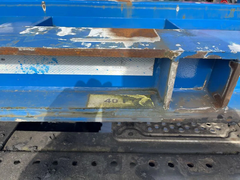 Leasing of Renders-has O4/DA 08 EURO 800 CONTAINERCHASSIS Renders-has O4/DA 08 EURO 800 CONTAINERCHASSIS: picture 10