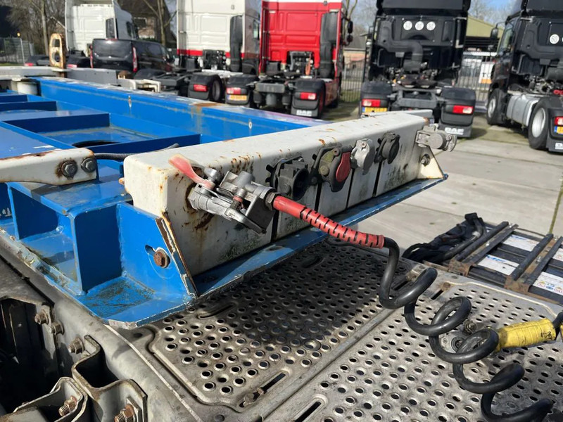 Leasing of Renders-has O4/DA 08 EURO 800 CONTAINERCHASSIS Renders-has O4/DA 08 EURO 800 CONTAINERCHASSIS: picture 8