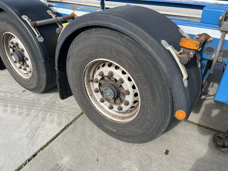 Leasing of Renders-has O4/DA 08 EURO 800 CONTAINERCHASSIS Renders-has O4/DA 08 EURO 800 CONTAINERCHASSIS: picture 17