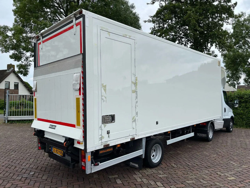 VELDHUIZEN P37-4 - Semi-trailer: picture 5 VELDHUIZEN P37-4 - Semi-trailer: picture 5