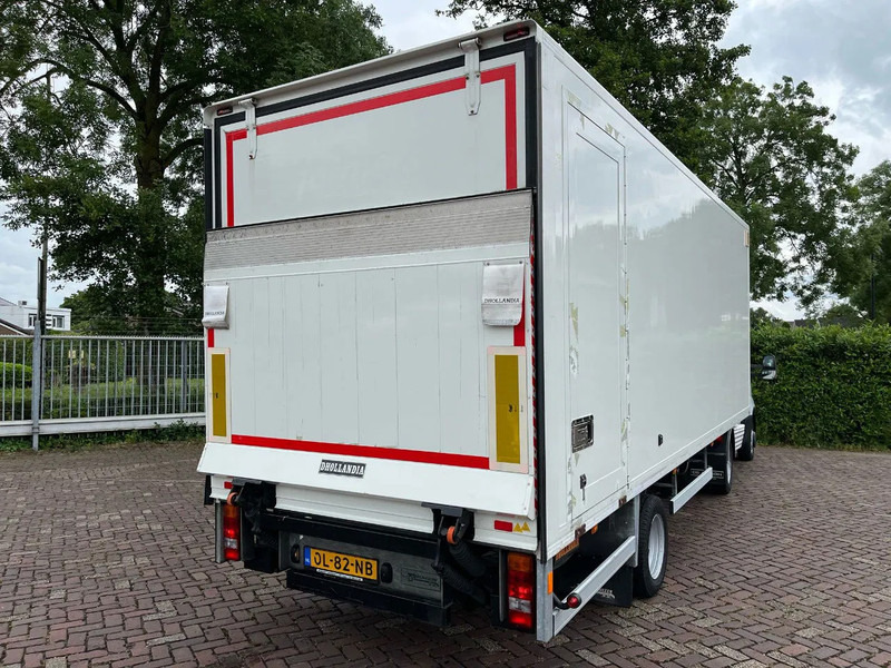 VELDHUIZEN P37-4 - Semi-trailer: picture 4 VELDHUIZEN P37-4 - Semi-trailer: picture 4