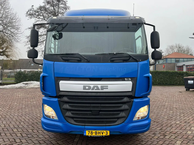 DAF CF 330 FT - Tractor unit: picture 3 DAF CF 330 FT - Tractor unit: picture 3