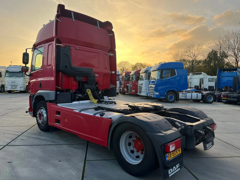 DAF CF 370 FT EURO 6 - Tractor unit: picture 5 DAF CF 370 FT EURO 6 - Tractor unit: picture 5