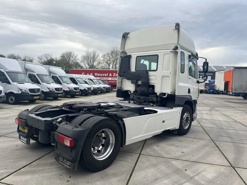DAF CF 450 FT EURO 6 VOORAS 9 TN - Tractor unit: picture 5 DAF CF 450 FT EURO 6 VOORAS 9 TN - Tractor unit: picture 5