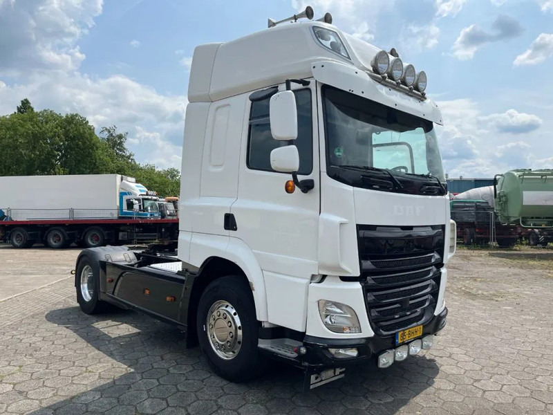 DAF CF 460 FT EURO 6 9 TN VOORAS RETARDER - Tractor unit: picture 1 DAF CF 460 FT EURO 6 9 TN VOORAS RETARDER - Tractor unit: picture 1