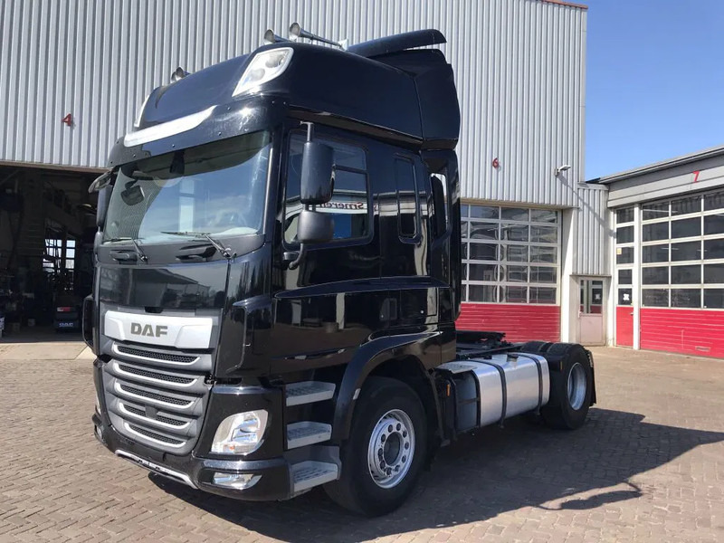 DAF CF 480 FT EURO 6 HYDRAULICS - Tractor unit: picture 3 DAF CF 480 FT EURO 6 HYDRAULICS - Tractor unit: picture 3