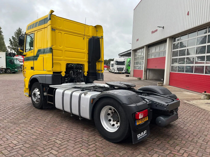 DAF XF 440 FT EURO 6 LUCHTGEVEERDE VOORAS - Tractor unit: picture 5 DAF XF 440 FT EURO 6 LUCHTGEVEERDE VOORAS - Tractor unit: picture 5