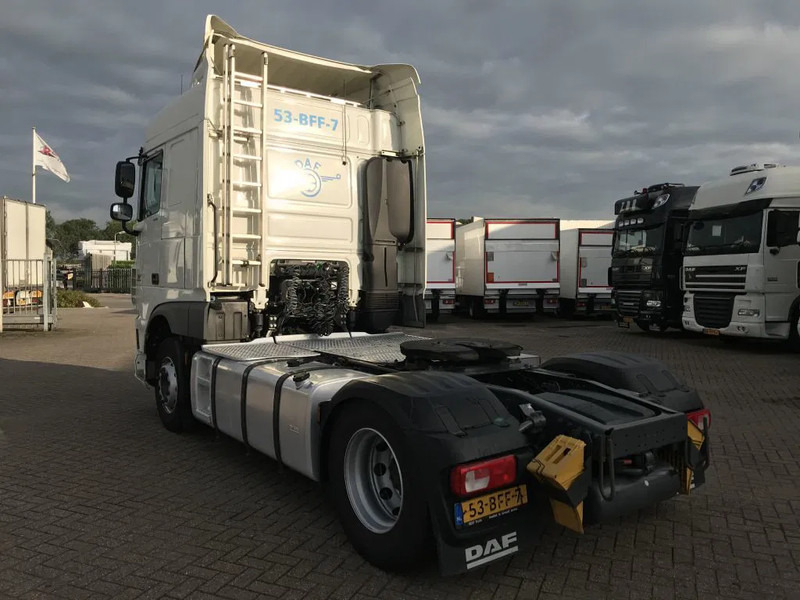 DAF XF 440 XF 440 FT EURO 6 - Tractor unit: picture 4 DAF XF 440 XF 440 FT EURO 6 - Tractor unit: picture 4