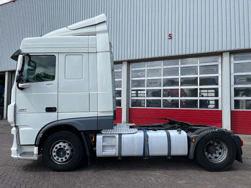DAF XF 460 FT - Tractor unit: picture 5 DAF XF 460 FT - Tractor unit: picture 5