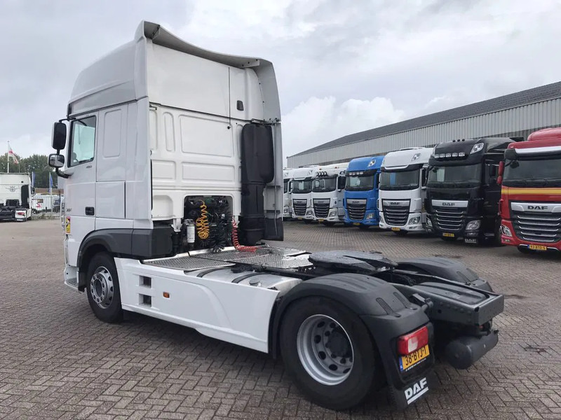 DAF XF 480 FT EURO 6 INTARDER - Tractor unit: picture 5 DAF XF 480 FT EURO 6 INTARDER - Tractor unit: picture 5
