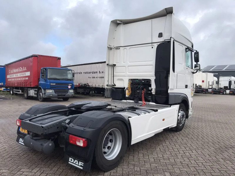DAF XF 480 FT EURO 6 INTARDER - Tractor unit: picture 4 DAF XF 480 FT EURO 6 INTARDER - Tractor unit: picture 4