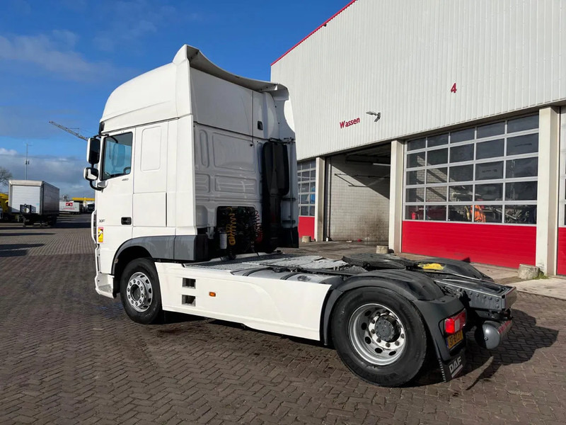 DAF XF 480 FT EURO 6 INTARDER - Tractor unit: picture 5 DAF XF 480 FT EURO 6 INTARDER - Tractor unit: picture 5
