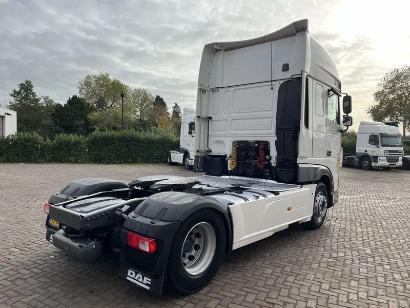 DAF XF 480 FT EURO 6 INTARDER - Tractor unit: picture 4 DAF XF 480 FT EURO 6 INTARDER - Tractor unit: picture 4