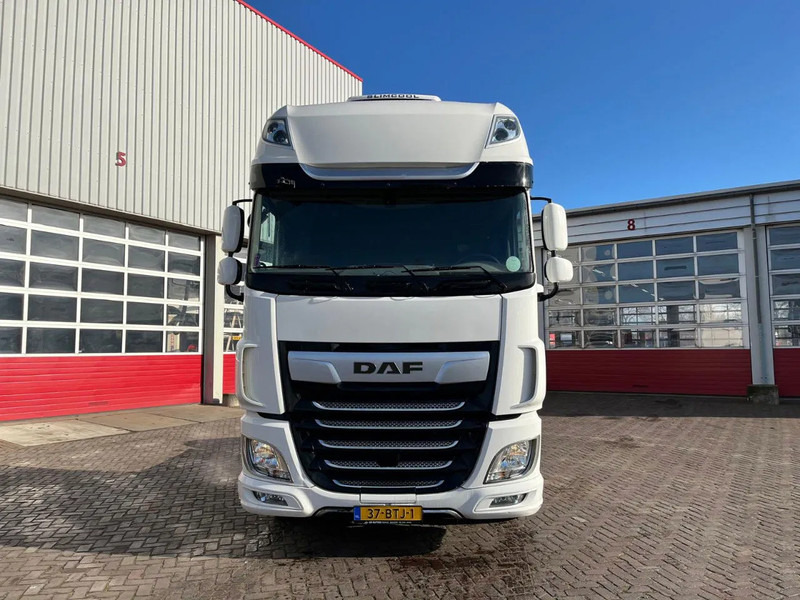 DAF XF 480 FT EURO 6 INTARDER - Tractor unit: picture 2 DAF XF 480 FT EURO 6 INTARDER - Tractor unit: picture 2
