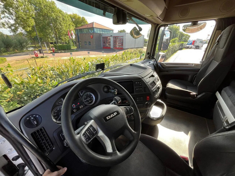 Tractor unit DAF XF 480 FT: picture 20 Tractor unit DAF XF 480 FT: picture 20