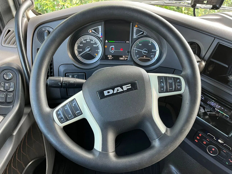 Leasing of DAF XF 480 FT DAF XF 480 FT: picture 18 Leasing of DAF XF 480 FT DAF XF 480 FT: picture 18
