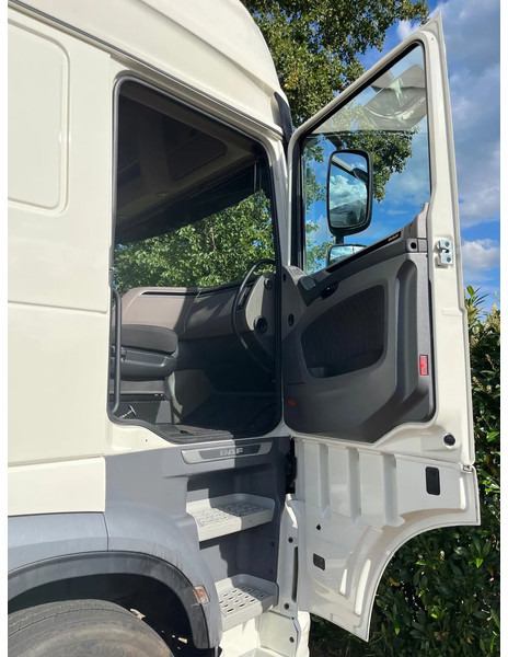 Tractor unit DAF XF 480 FT: picture 18 Tractor unit DAF XF 480 FT: picture 18