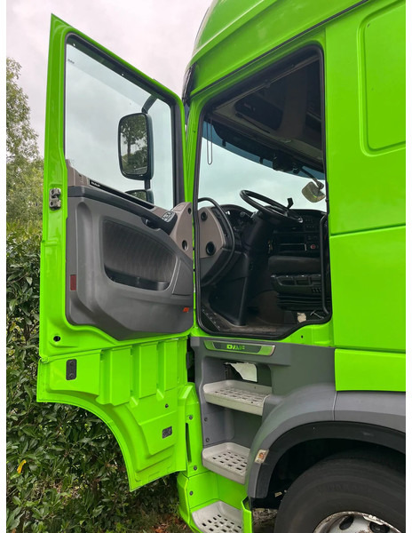 Tractor unit DAF XF 480 FT: picture 14 Tractor unit DAF XF 480 FT: picture 14