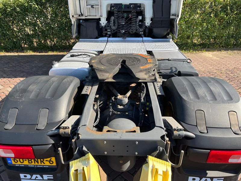 Tractor unit DAF XF 480 FT: picture 12 Tractor unit DAF XF 480 FT: picture 12