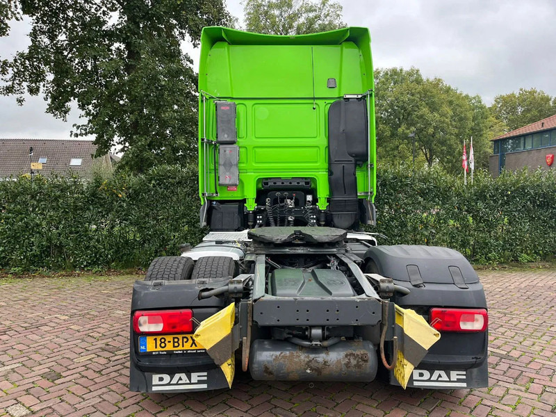 Tractor unit DAF XF 480 FT: picture 10 Tractor unit DAF XF 480 FT: picture 10