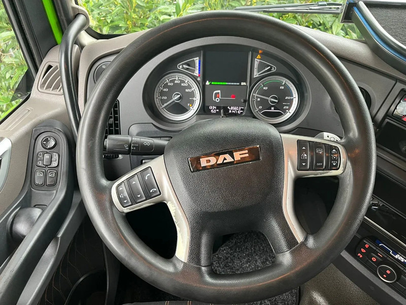 Tractor unit DAF XF 480 FT: picture 20 Tractor unit DAF XF 480 FT: picture 20