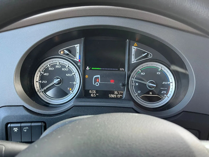 Leasing of DAF XF 480 FT DAF XF 480 FT: picture 19 Leasing of DAF XF 480 FT DAF XF 480 FT: picture 19