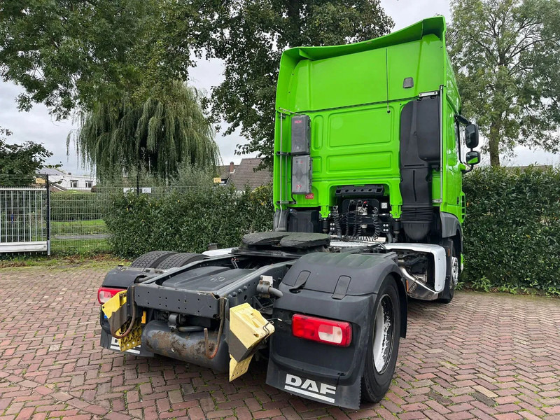 Tractor unit DAF XF 480 FT: picture 9 Tractor unit DAF XF 480 FT: picture 9