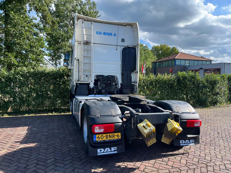 Tractor unit DAF XF 480 FT: picture 13 Tractor unit DAF XF 480 FT: picture 13