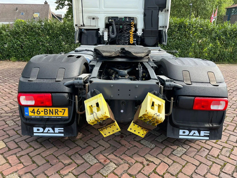 Leasing of DAF XF 480 FT DAF XF 480 FT: picture 10 Leasing of DAF XF 480 FT DAF XF 480 FT: picture 10