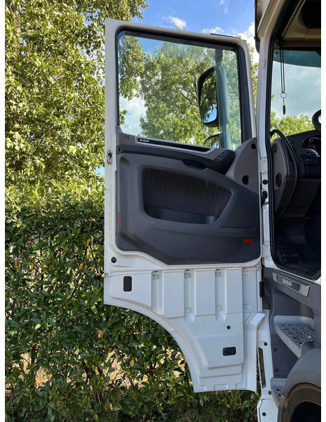 Tractor unit DAF XF 480 FT: picture 16 Tractor unit DAF XF 480 FT: picture 16